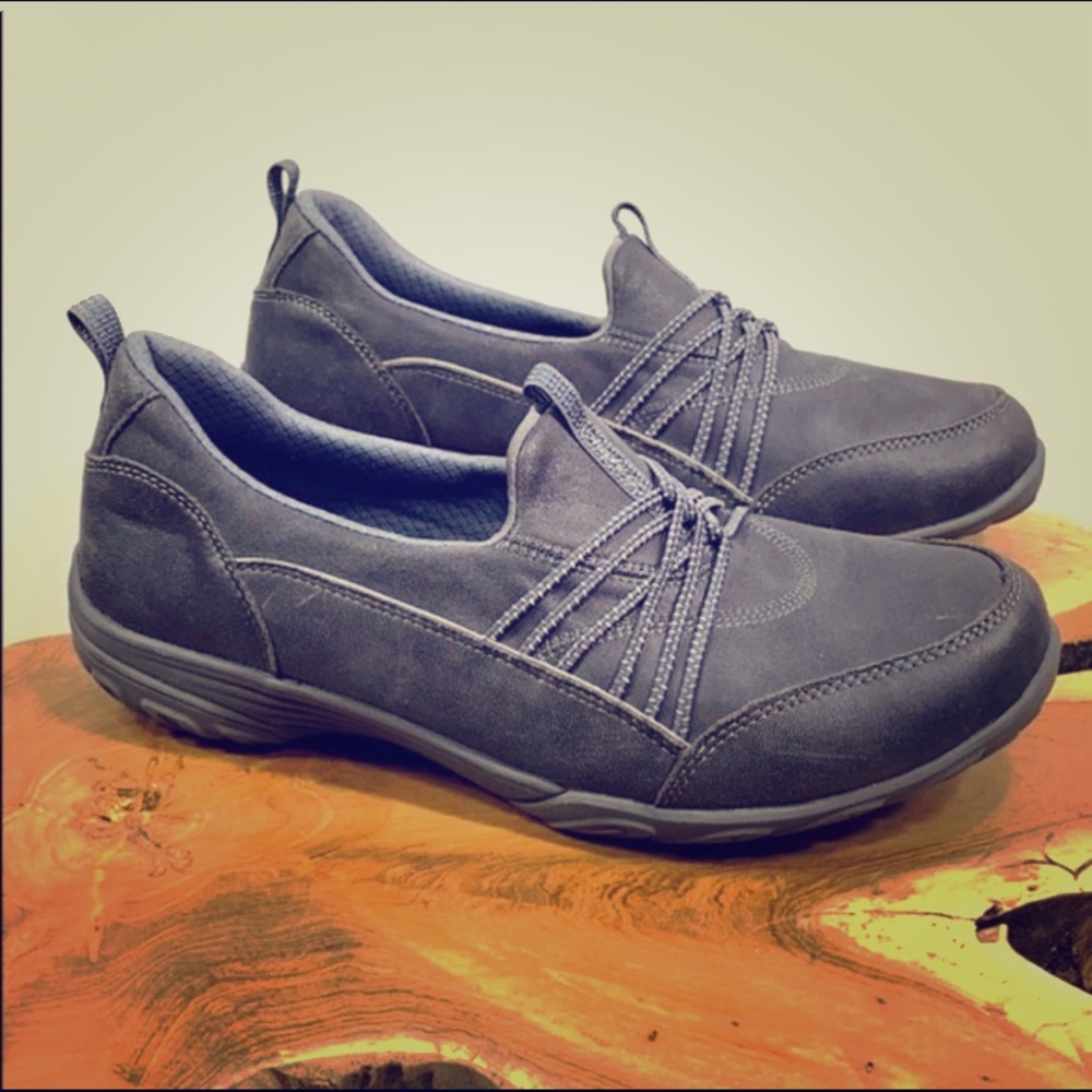 Skechers Empress Lets Be Real Slip-on Sneaker 8.5
